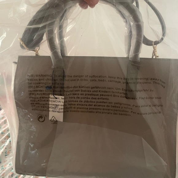 Handbags - Purse, bag